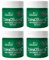 4 x La Riche Directions Semi-Permanent Hair Color Bote de 100 ml (Apple Green)