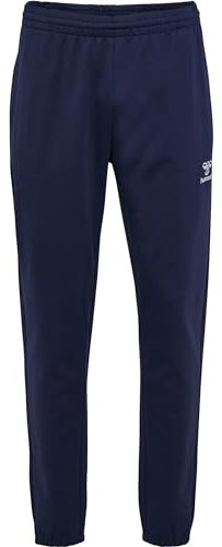 hummel GO 2.0 Jogginghose blau, 2XL Herren