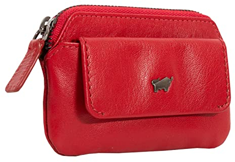 BRAUN BÜFFEL Anna Schlüsseletui Leder 11 cm
