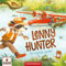 Die magische Sanduhr: Lenny Hunter 1