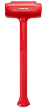 TEKTON HDB70088 Vorschlaghammer, 2,5 l