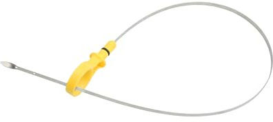 INFINAUTO, astina per il livello dell'olio motore per Mazda 2 Sport, n. ZJ01-10-450A, design elegante