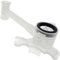 Water Container Valve for Coffee Machines with Pods with The Original Code MS-622740 for Krups for Nescafe for Dolce Gusto for Piccolo and Genio - Warranty 10 Years - MONTERAL
