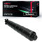 JetWorld Toner CK8512K CK-8512K 1T02RL0UT0, 1T02RL0TA0 Kompatibel für UTAX Utax 3206Ci, 3207Ci, Triumph-Adler 3206Ci, 3207Ci Schwarz 25000 Seiten je Tonerkartusche, Hochwertiger Druck