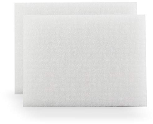 MisterVac | compatibile con filtro di ricambio filtro universale protezione motore Miele Complete C3 PowerLine