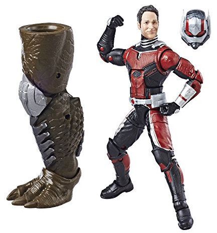 Avengers Marvel Legends Series Ant-Man 15,2 cm