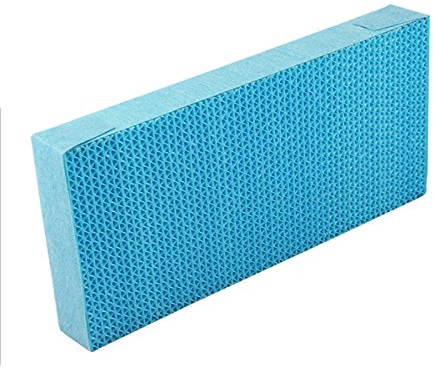 tekehom Luftbefeuchter Filter für Philips AC4155 Filter für Philips/00 2 In 1 AC4080/10