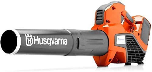 Husqvarna 525iB 2,88 km/h