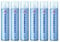 6er Styling Haarspray Performance Extra Strong Wella Professionals 500 ml