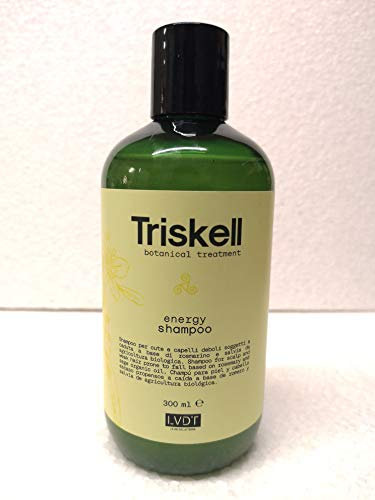 Energy Triskell Shampoo - 300 ml