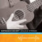 TIGER Saitensatz für Sopran-Ukulele, Nylon