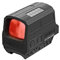 Holosun Classic geschlossenes Reflexvisier HS512C-RD mit wechselbarem Absehen und Aluminiumgehäuse, Militär standard - 70143522