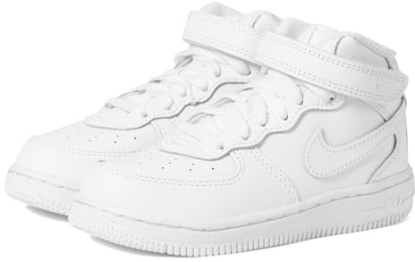 Nike Force 1 Le (TD) Scarpe da ginnasticaBambini e Ragazzi