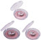 Selbstklebende Wimpern ohne Kleber,Natürliche selbstklebende künstliche Wimpern, fügen sofortiges Volumen und Glamour hinzu Wiederverwendbare selbstklebende Wimpern (A+B+C)
