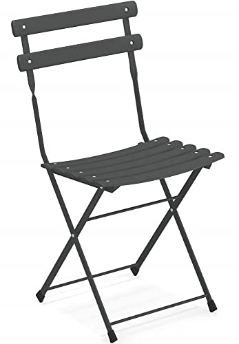 Emu Arc En Ciel Klappstuhl Art. 314 Farbe Eisen Antik 22