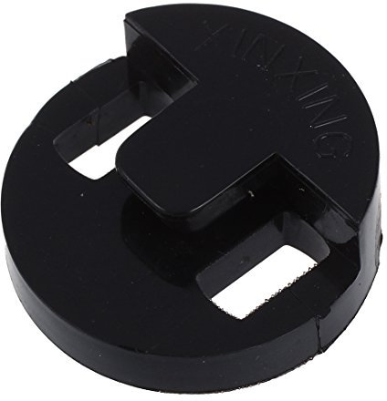 Herklotzn Runde Cello-Dämpfer Tourte-