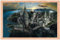 MISHBAY Diamond Painting - 30x40cm Diamond Painting Erwachsene - Diamant Painting Bilder mit Rahmen - DIY 5D Satz Malen nach Zahlen