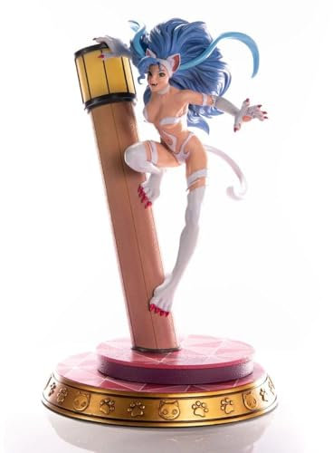 First4Figures - Darkstalkers (Felicia) Resin Statue