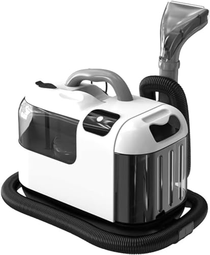 Cleaning Machine Steam Spray Suction All-in-One Machine Home Small Carpet Curtain Sofa Cleaning Machine