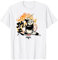 Kung Fu Panda 4 Master Po Dragon Warrior Awesome Portrait Maglietta