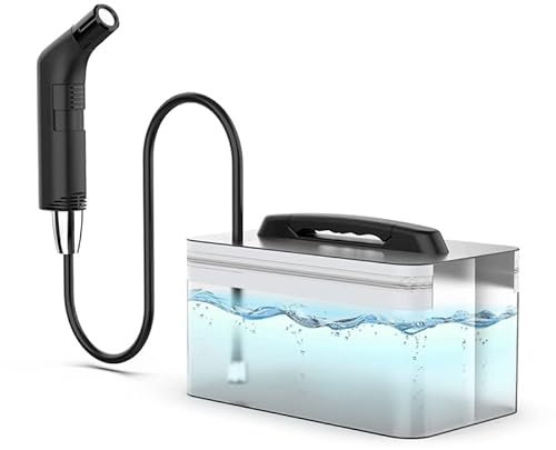 2Clean Portable Bidet, Portable Bidet for Travel, Travel Bidet Portable Sprayer, Portable Bidet for Women, Bidet Portable for Personal Care, Portable Bidet for Toilet, Electric Portable Bidet for Men