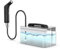 2Clean Portable Bidet, Portable Bidet for Travel, Travel Bidet Portable Sprayer, Portable Bidet for Women, Bidet Portable for Personal Care, Portable Bidet for Toilet, Electric Portable Bidet for Men