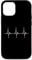 5-Speed Gear Shift Manual Transmission Heartbeat Case for iPhone 12/12 Pro