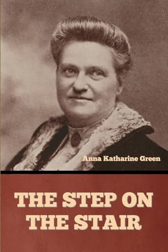 The step on the stair