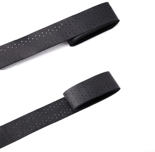 Anti Slip Hand Glue for Tennis and Badminton Racquets Available in Vibrant Color Range (Black)