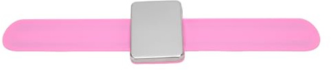 Haofy Magnetisches Nadel-Armband mit Starkem Neodym-Magneten, Verstellbares Silikon-Armband für Handnähen, Heimwerken – Schnelle Aufbewahrung von Nadeln für Haarstyling und Schneiderarbeiten