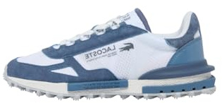 Lacoste Elite Active Blau 42 EU