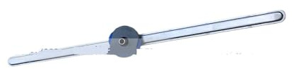 Ersatzteile for Geschirrspüler, 01-539620-001, Sprüharm-Baugruppe, Snap-in-Spülarm, kompatibel mit HOBART, AM900, AMX, AMC-XL Geschirrspüler