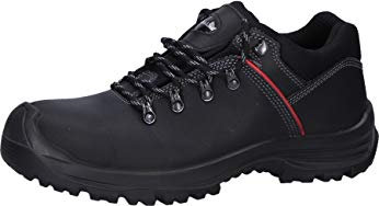 CanadianLine S3 Arbeitsschuh LUC Black, 47