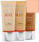 2 x Bourjois Air Mat Mattifying Foundation 30ml - 07 Hale Fonce (Toast)