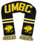 Tradition Scarves UMBC Retrievers Schal - U of Maryland Baltimore County gestrickt