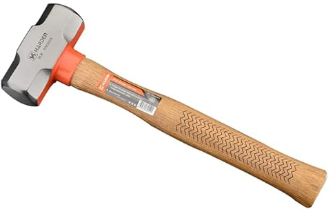 Harden 1.5kg Sledge Hammer Wood Handle 590303