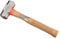 Harden 1.5kg Sledge Hammer Wood Handle 590303