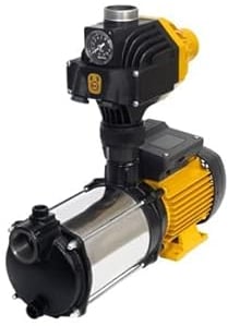 ESPA PRISMA PDS-05 3-75 Mehrzweck-Wasserpumpe, 0,75 PS