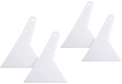 Jieddey Diamant Malerei Werkzeug Fix Reparatur,4er Pack Diamant-Malerei Fix Tool Einsteller Zubehör für 5D DIY Diamond Painting Aligning