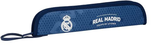 Porta flauto del Real Madrid 'Leyenda'