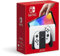 Nintendo Switch OLED - White
