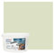 Preismaxx Mattlatex urban colors, bunte Wandfarbe, grün, hellgrün, light green 10L