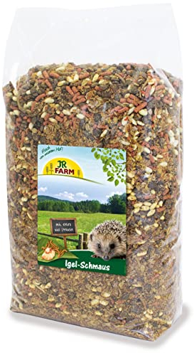 JR FARM Garden Igel-Schmaus 2kg