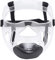 SM SunniMix Casque Boxe, Casques Protection, Casques De Sports De Combat, Masque De Taekwondo Tête Détachable Bouclier De Protection Faciale Housse De Protection, Des gamins