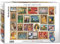 Eurographics Fine Art Collage Jigsaw Puzzle 1000 Pieces
