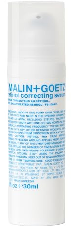 (Malin + Goetz) Retinol Correcting Serum 30 ml