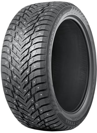 Nokian Tyres Hakkapeliitta 10 SUV 225/65 R 17 106T XL Studded Winter Tire