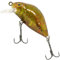 Seika Pro Wobbler Kamakura 6cm 13,8g - Crankbait, Farbe:Motoroil Heileit