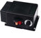Tornio per lavorazione del legno con controllo continuo della velocità circuito interruttore scatola 550 W/750 W, tensione 110 V 220 V/230 V, compatibile con accessori fai da te (220/230 V)