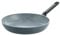 BK Blue Label Granit-Keramik-Antihaft-Pfanne Ø28 cm, PFAS-frei, Induktionspfanne, Granit-Antihaftbeschichtung, Ofenfest bis 160 °C, Spülmaschinenfest, Schnelle Erhitzung, Kühle Griffe, Blau